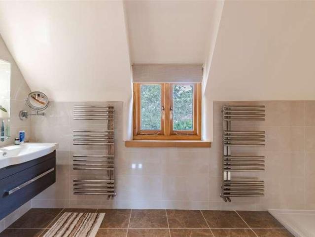 House for sale in Wimborne