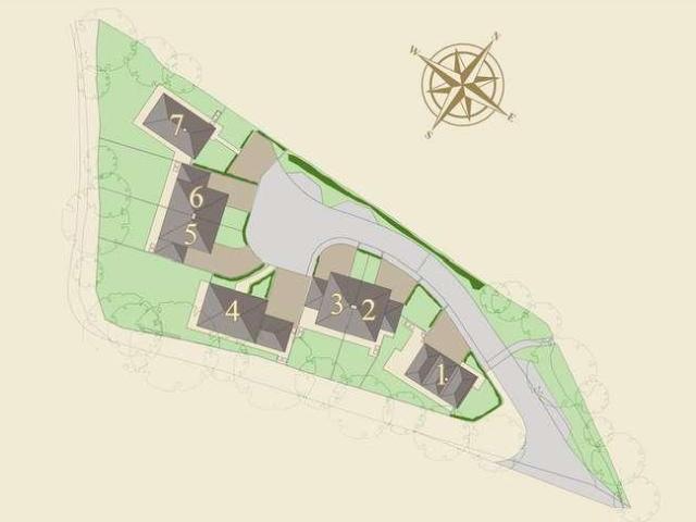 House for sale in Guilton, Ash