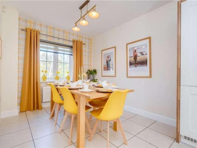 House for sale in Harrogate, North Yorkshire