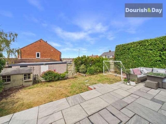 House for sale in Baswich, Staffordshire