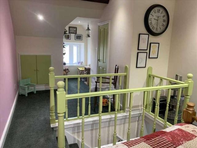 House for sale in Elmton, East Midlands