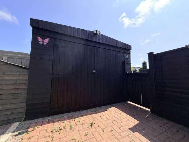 House for sale in Mereside, Blackpool