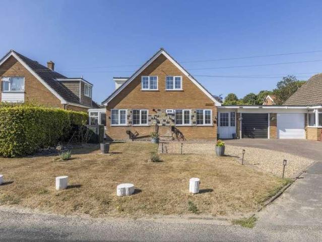 House for sale in Burgh St Peter, Norfolk