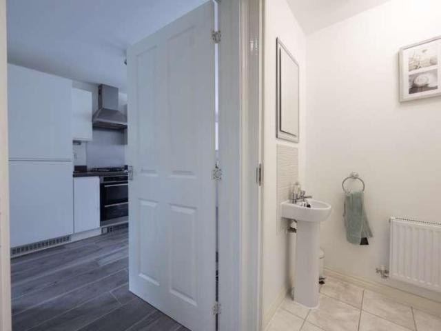 House for sale in Wales