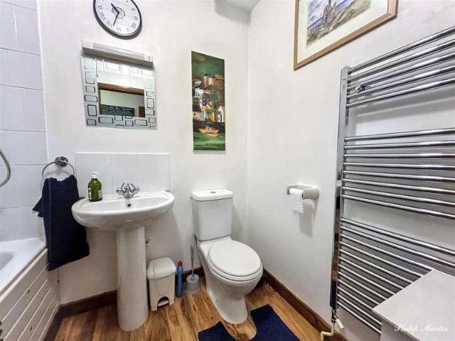 House for sale in Chacewater, Cornwall