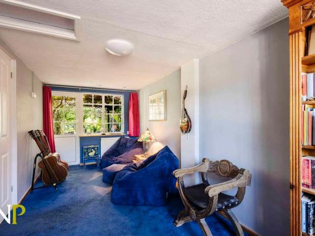 House for sale in Fordham Heath, Essex