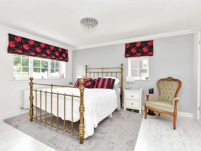 House for sale in Wigmore, Gillingham