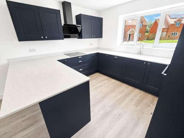 House for sale in Chiddingly, Cross In Hand