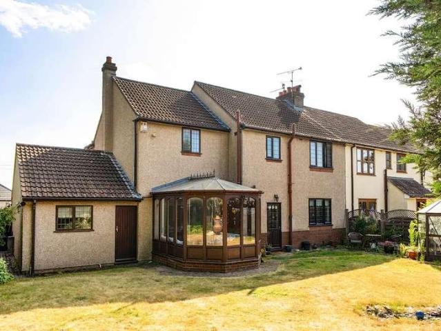 House for sale in Winterbourne, Frenchay