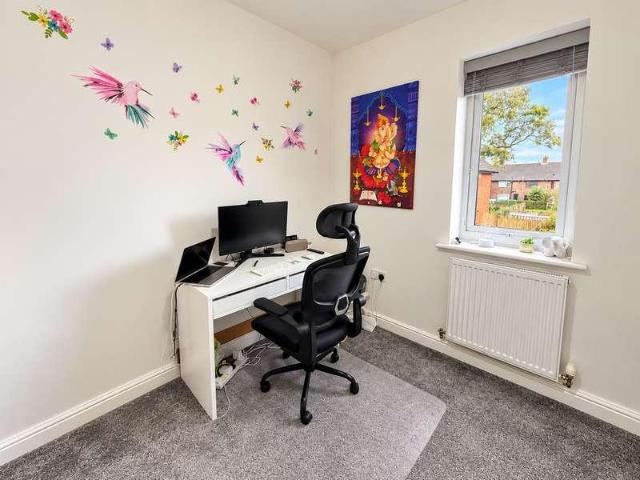 House for sale in Northenden, Manchester