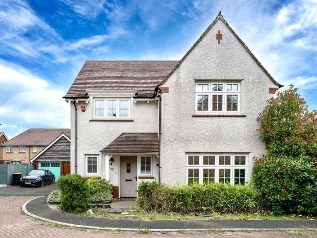 House for sale in Stow Hill, Wales