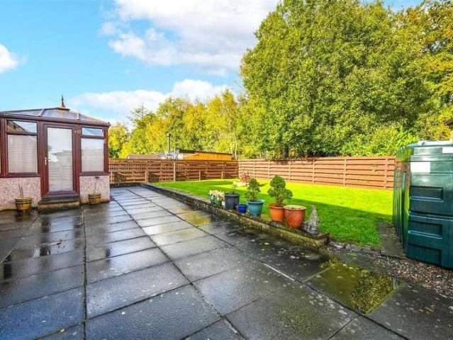 House for sale in Ravenstruther, South Lanarkshire