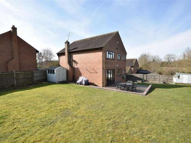 House for sale in Priest Down, Hampshire