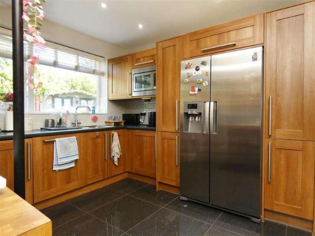 House for sale in Knowsley