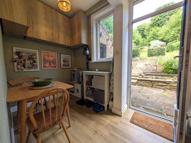House for sale in Riddlesden, West Yorkshire