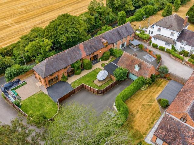 House for sale in Boley Park, Staffordshire