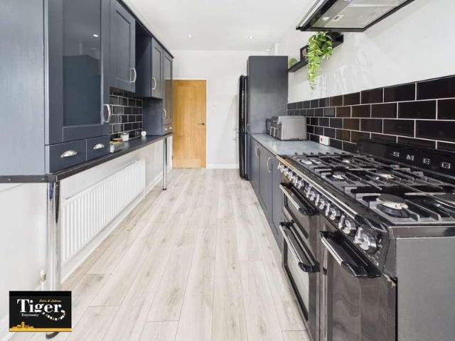 House for sale in Mereside, Blackpool