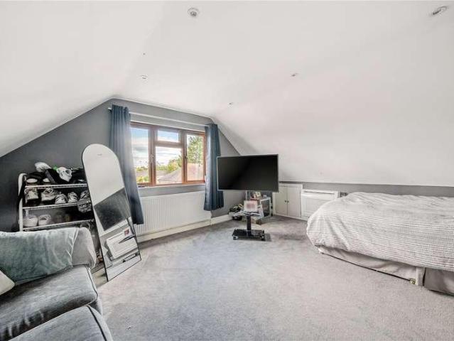 House for sale in Woking, Surrey