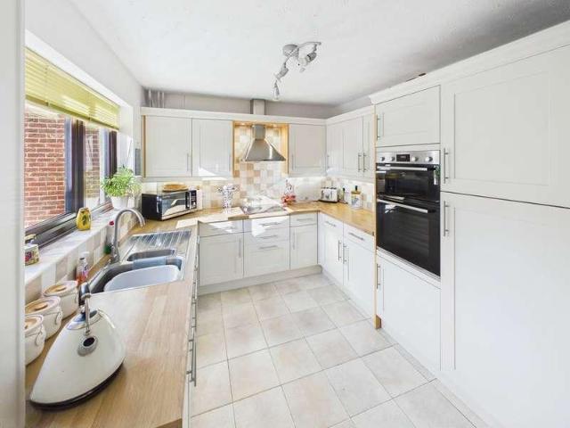 House for sale in Biggleswade, Central Bedfordshire