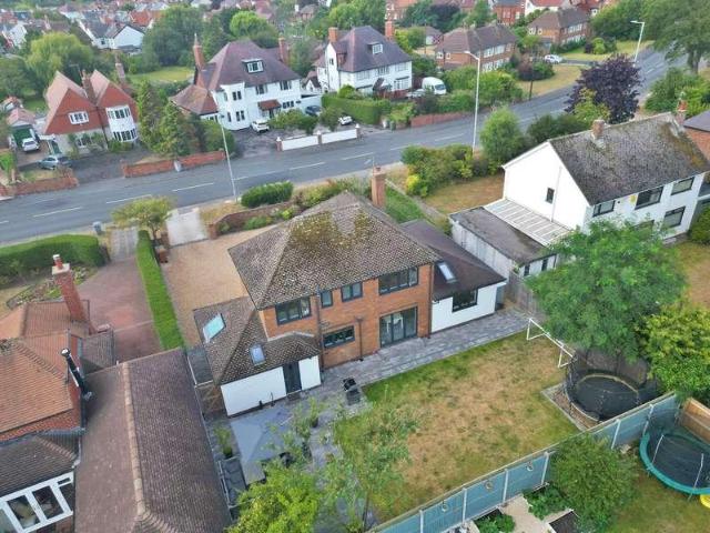 House for sale in Meols, Hoylake