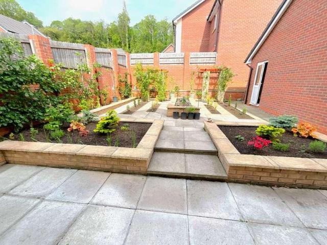 House for sale in Fold Hill, West Midlands