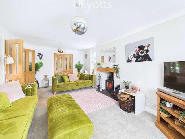 House for sale in Driffield, East Riding Of Yorkshire