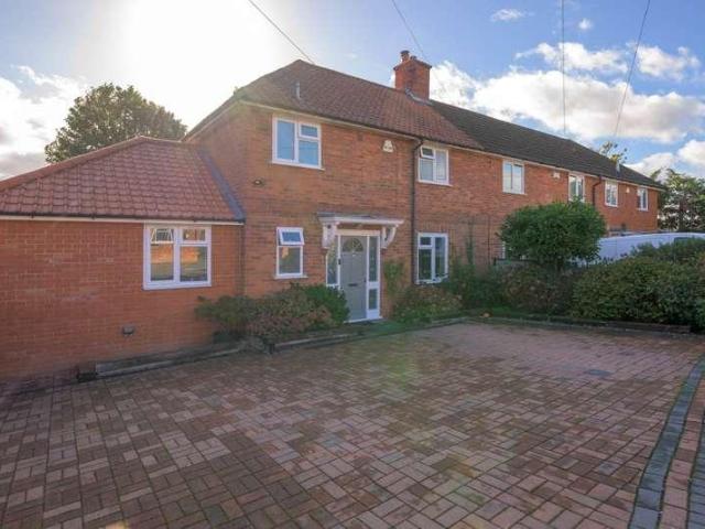 House for sale in Emmer Green, Reading