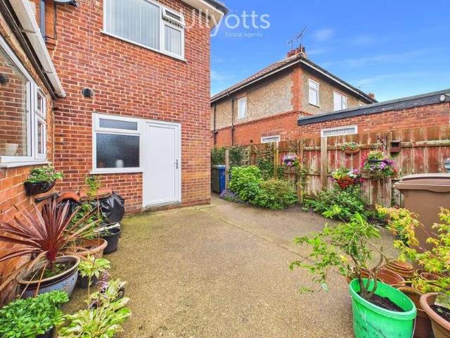 House for sale in Driffield, East Riding Of Yorkshire