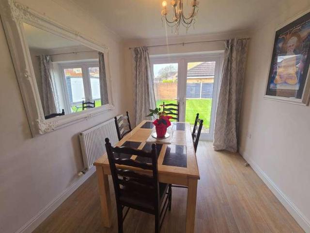 House for sale in West Yorkshire