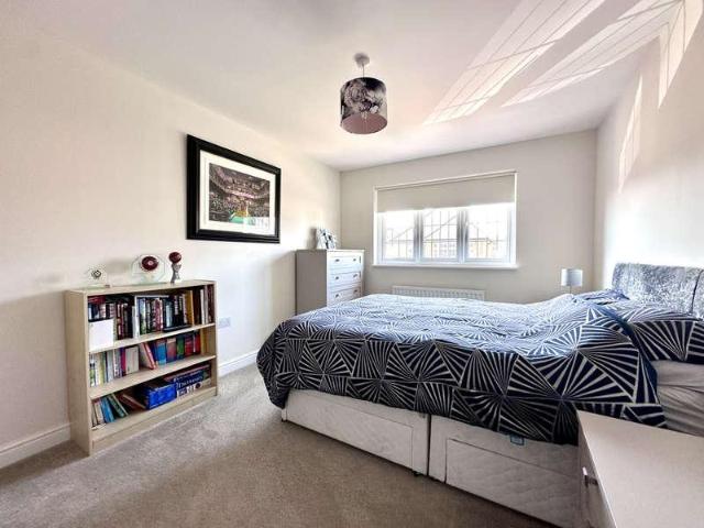 House for sale in Barway, Cambridgeshire
