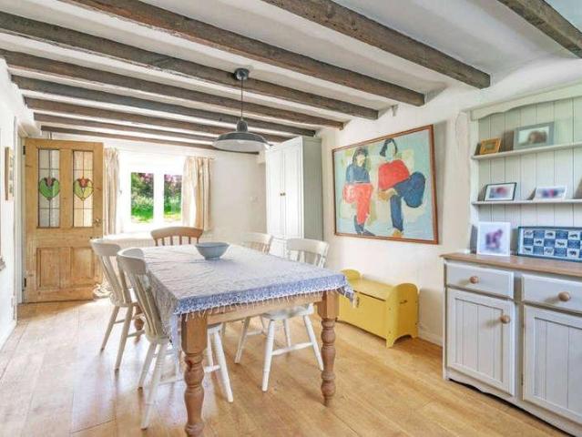 House for sale in Cross In Hand, East Sussex