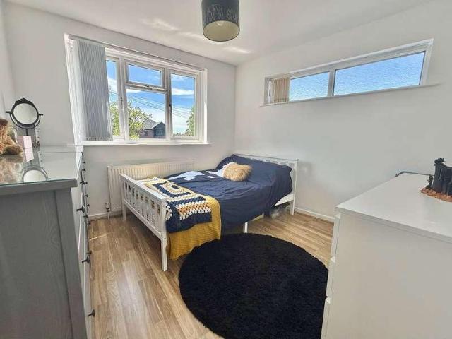 House for sale in Coseley, West Midlands