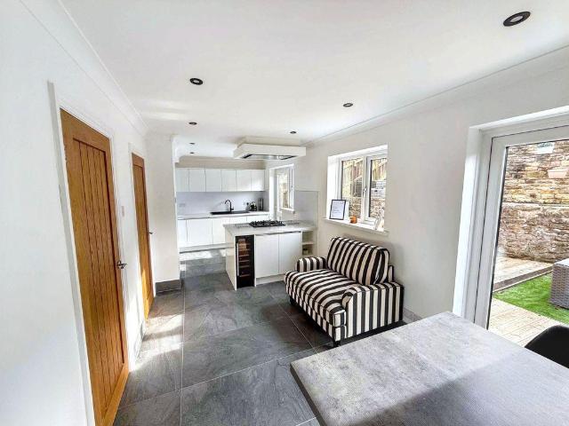 House for sale in Stanley, West Shield Row Villas