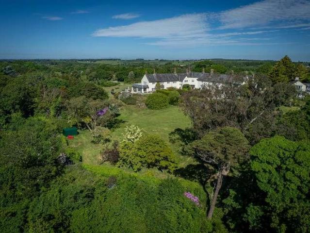 House for sale in Beaumaris