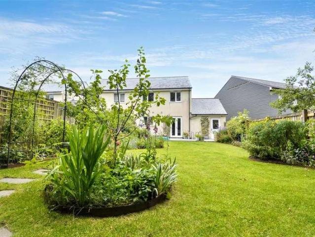 House for sale in Quethiock, Cornwall