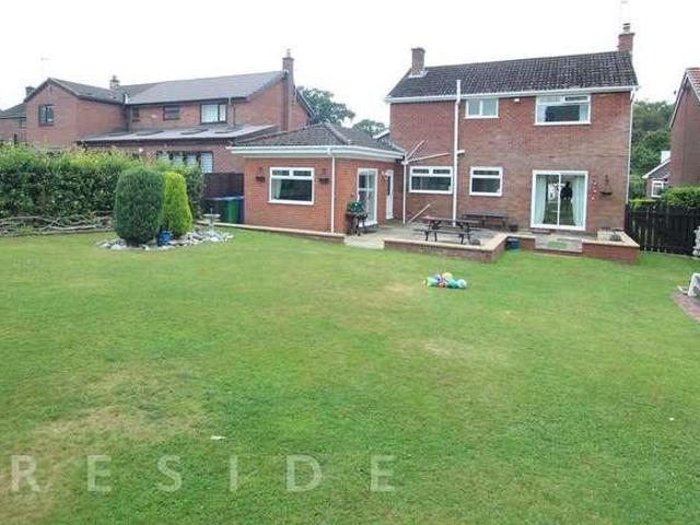 House for sale in Burnedge, Greater Manchester