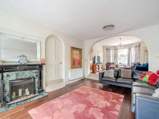 House for sale in Blackhills, Surrey