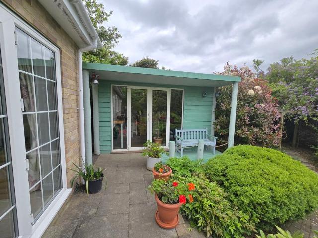 House for sale in Little Common, Heathlands