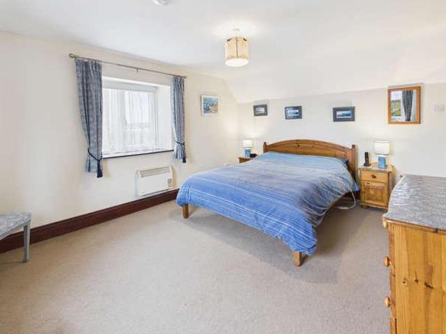 House for sale in Porthcurno, Cornwall