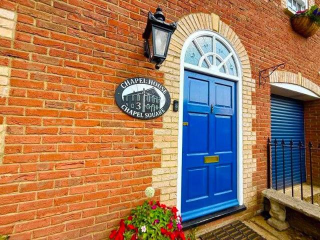 House for sale in Stewkley