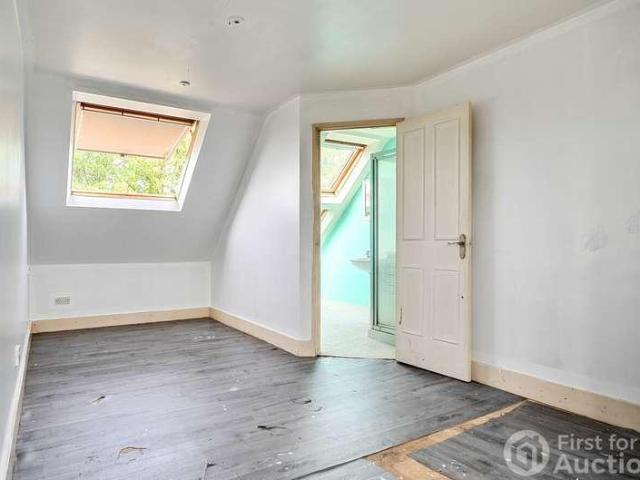 House for sale in Priest Down, Hampshire