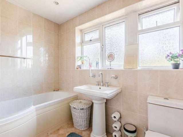 House for sale in Sheerwater, Woking