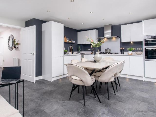 House for sale in High Stanners, Morpeth