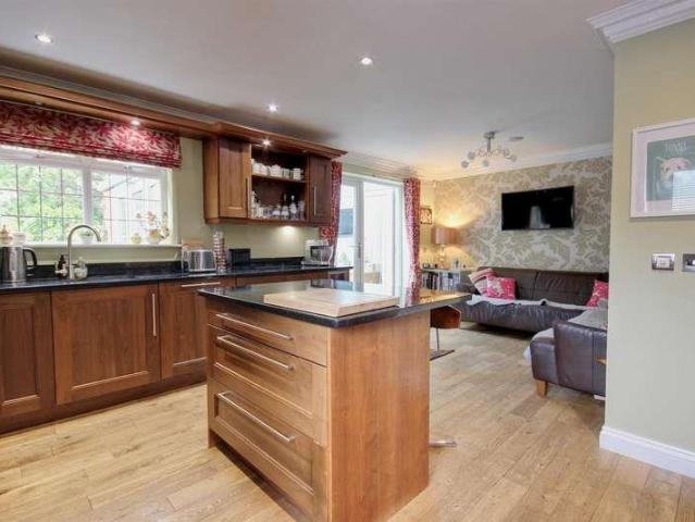 House for sale in Leven