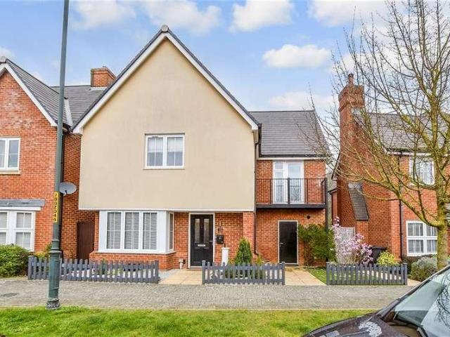House for sale in Bourne Vale, Kent