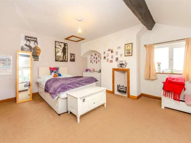 House for sale in Colwyn Bay, Wales