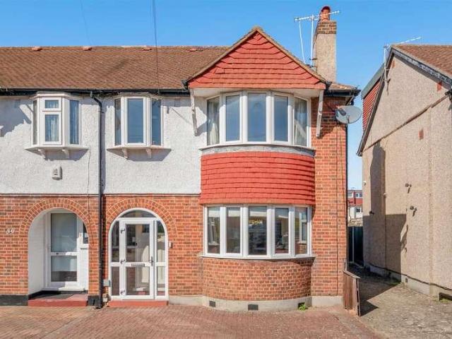 House for sale in London Borough of Merton, Greater London