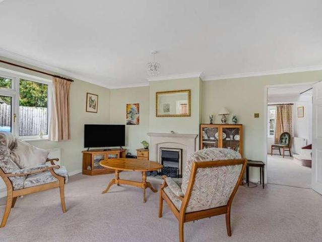 House for sale in Fairford, Cotswold