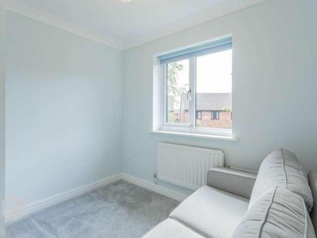 House for sale in Bury, Greater Manchester