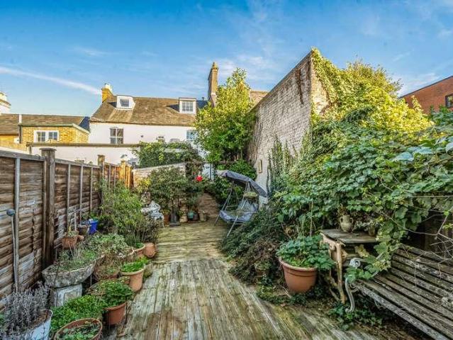 House for sale in Newtown, Chesham